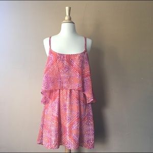Ecotè Flowy summer dress